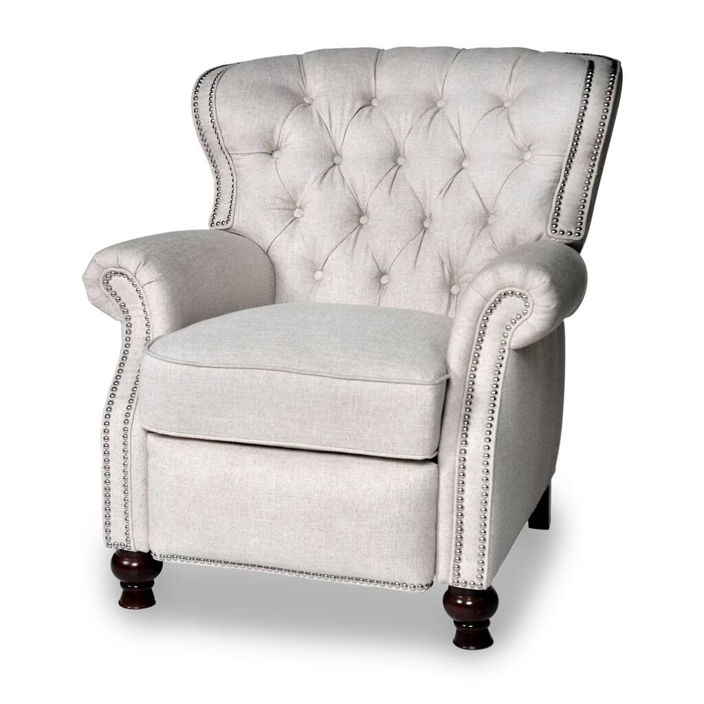 Cambridge Linen Recliner