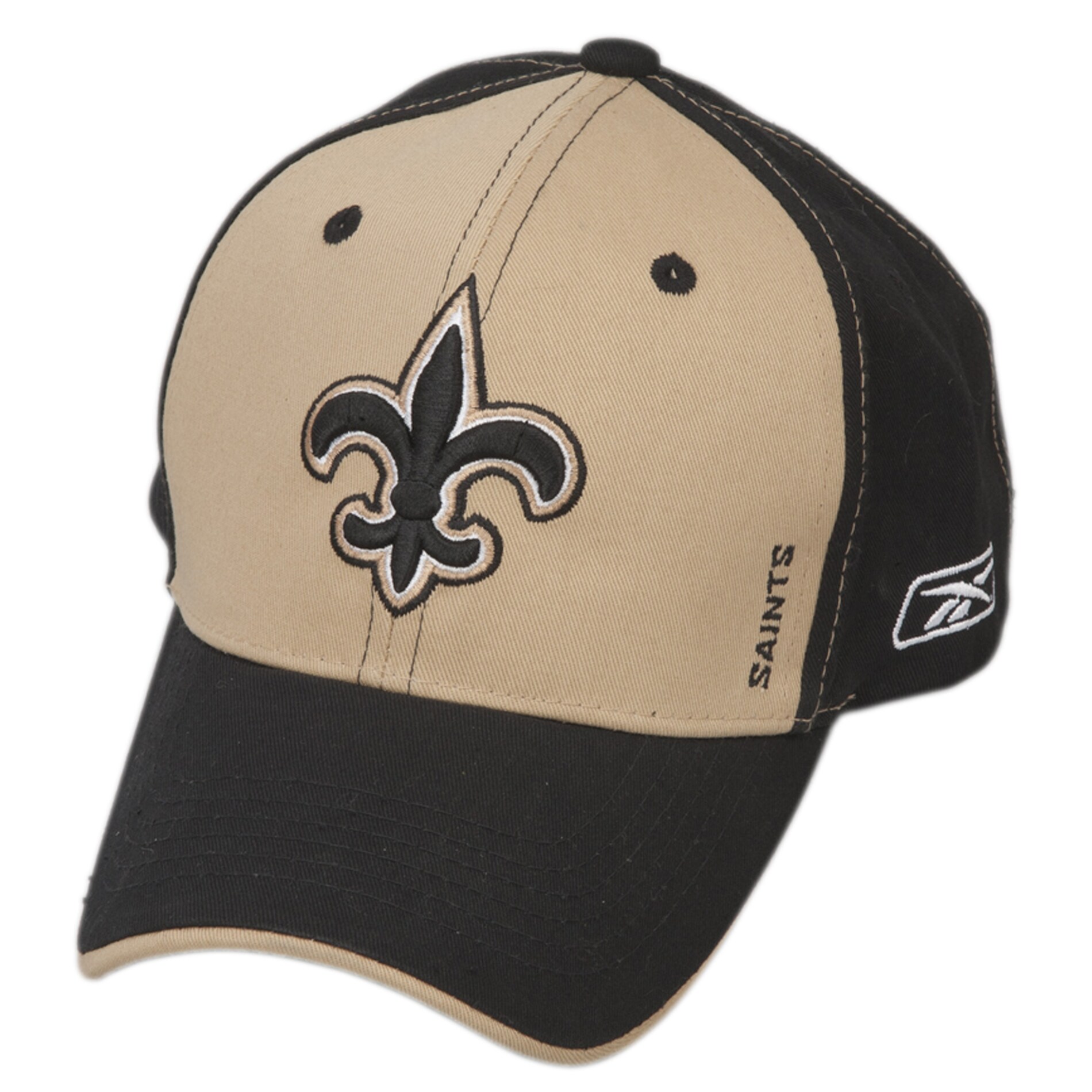Reebok New Orleans Saints Advantage Hat