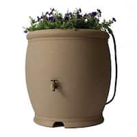 Planters that Match vidaXL Artificial Palm Tree with 3 Trunks Green 33.5"/47.2"/70.9" PP