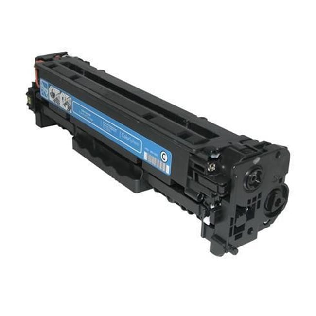 Canon 116 CB541A Compatible Cyan Toner Cartridge