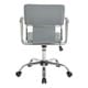 Office Star Dorado Office Chair With Fixed Padded Arms And Chrome Finish 51a295b2 Eaeb 411c 820b 4d49bb184f60 80 