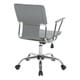 Office Star Dorado Office Chair With Fixed Padded Arms And Chrome Finish Bad430b3 2745 46a2 8a49 C5d4461ea77b 80 