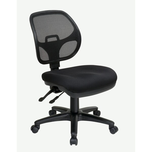 Office Star Ergonomic Task Chair