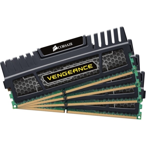 Corsair Vengeance 16GB DDR3 SDRAM Memory Module