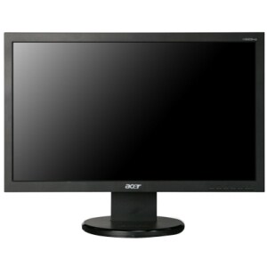 Acer V273H bmidz 27" LCD Monitor - 5 ms