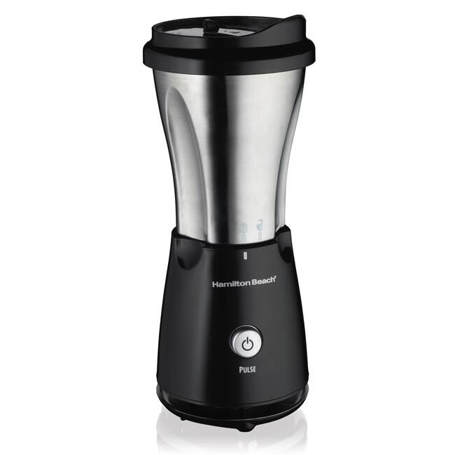Hamilton Beach Single Serve Travel Blender