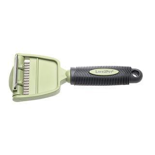 love2pet grooming tool