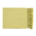 Artistic Weavers Woven Pepperdine Acrylic Throw Blanket (50 x 60)