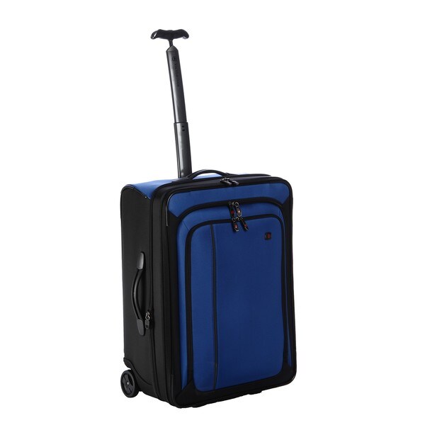 victorinox 24 inch luggage