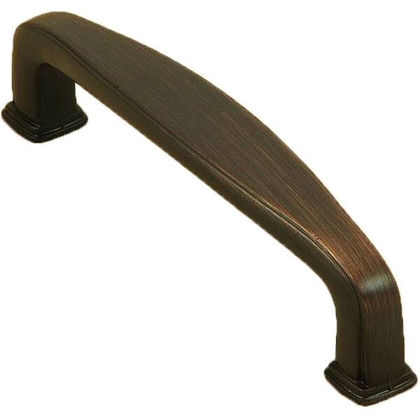 Shop Stone Mill Hardware Providence Oil Rubbed Bronze Finished