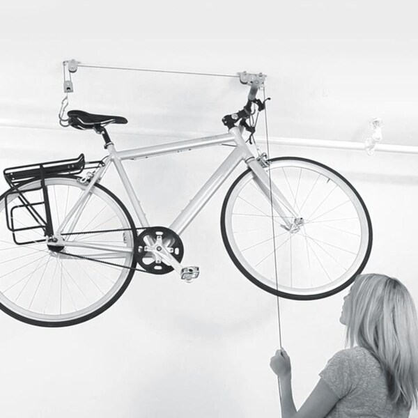 bike ceiling