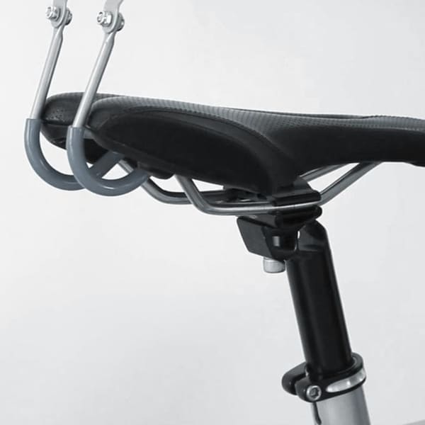 bicycle ceiling rack