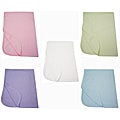 ABC Cotton Thermal Baby Blanket