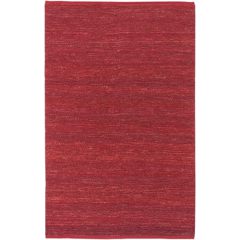 Chapra Hand Woven Chunky Jute Area Rug