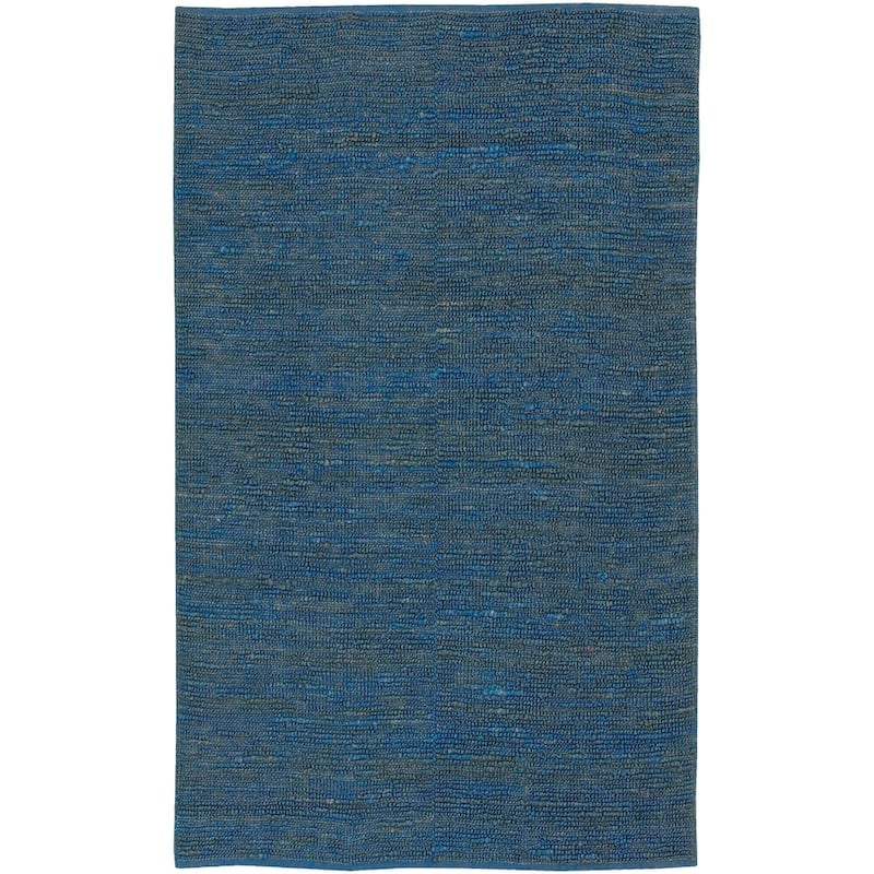 Chapra Hand Woven Chunky Jute Area Rug