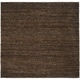 preview thumbnail 89 of 110, Chapra Hand Woven Chunky Jute Area Rug 8' Square/Surplus - Brown - Square