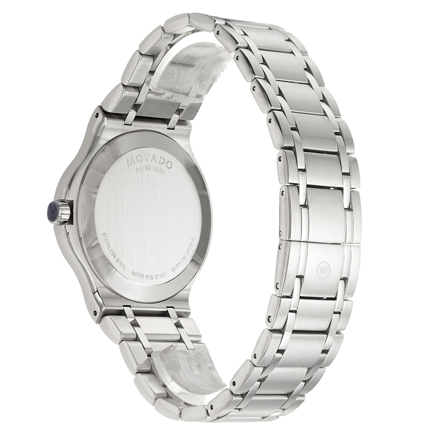 movado corporate exclusive men's watch