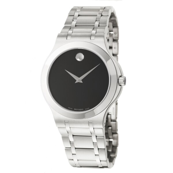 movado corporate exclusive men's watch