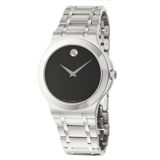 movado mens watches