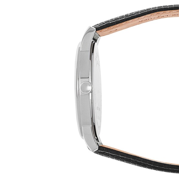 movado men's quartz watch 2100002
