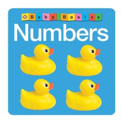 My First Counting Book Search Results | Overstock.com, Page 1