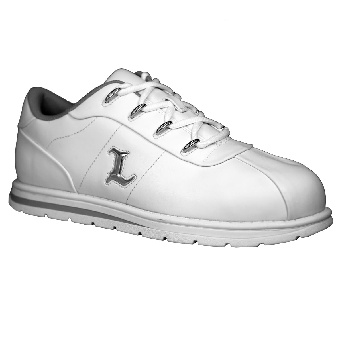 Lugz Mens Zrocs DX White/ Grey Sneakers  ™ Shopping