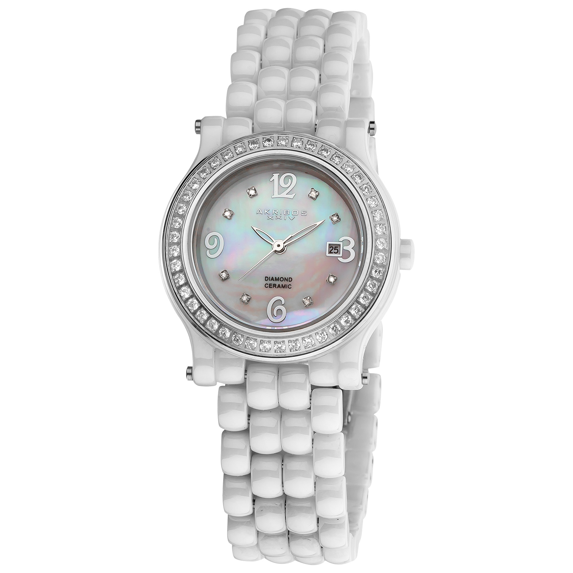 Bracelet Watch MSRP $875.00 Today $159.99 Off MSRP 82%