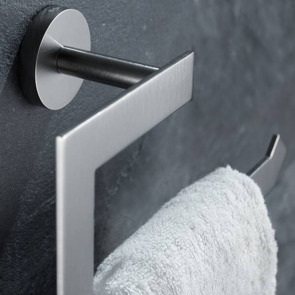 Kraus, Bathroom Accessories