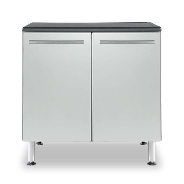 Ulti Mate Garage Pro 2 Door Base Cabinet 6473478 Ulti Mate Garage Pro 2 Door Base