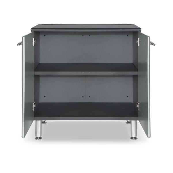 Ulti Mate Garage Pro 2 Door Base Cabinet 6473478 Ulti Mate Garage Pro 2 Door Base