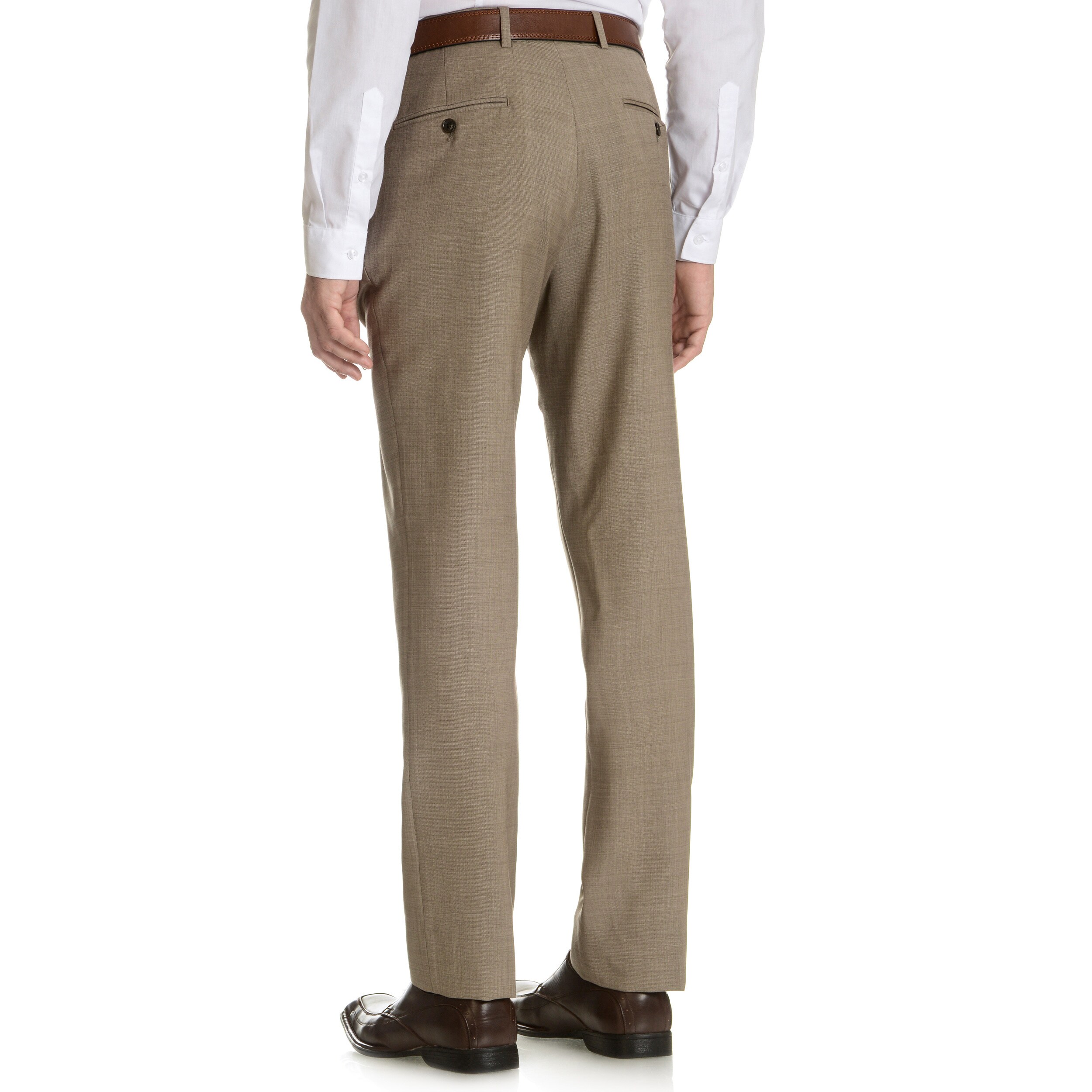 tommy hilfiger sharkskin pants