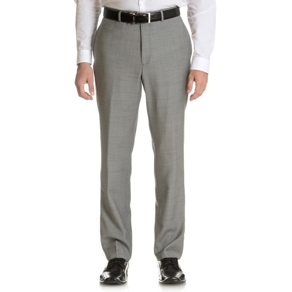 boys grey dress pants