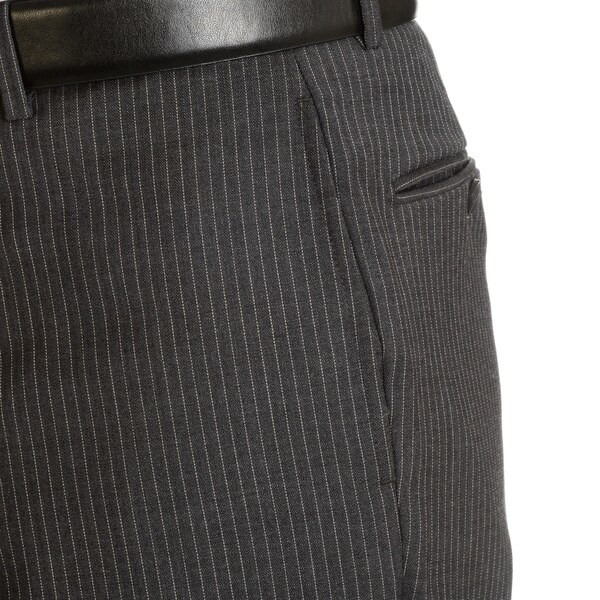 tommy hilfiger slim fit dress pants