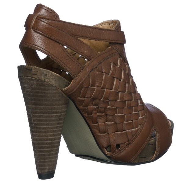 matisse heels