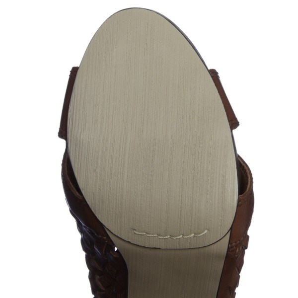 matisse heels