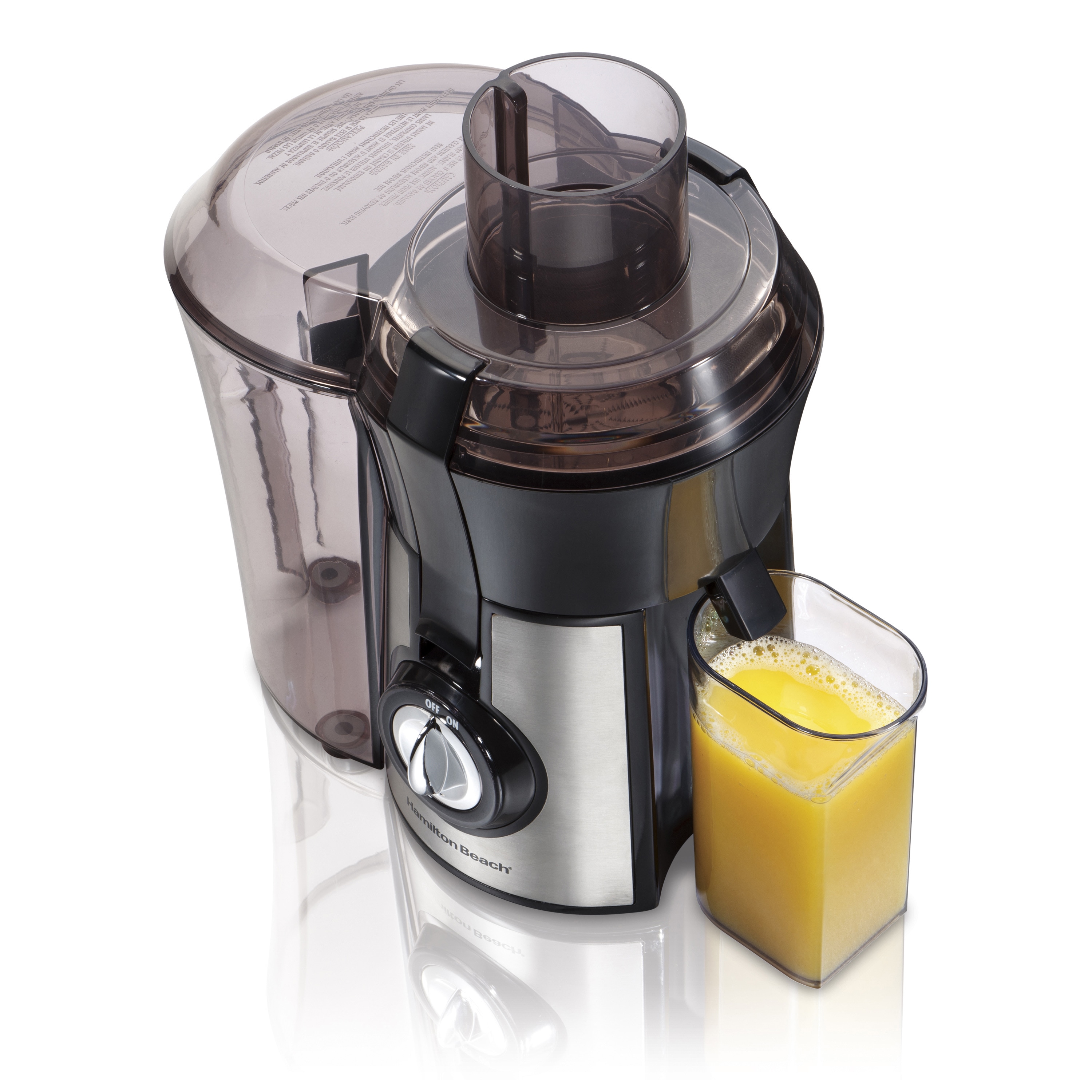 juicer and extractor