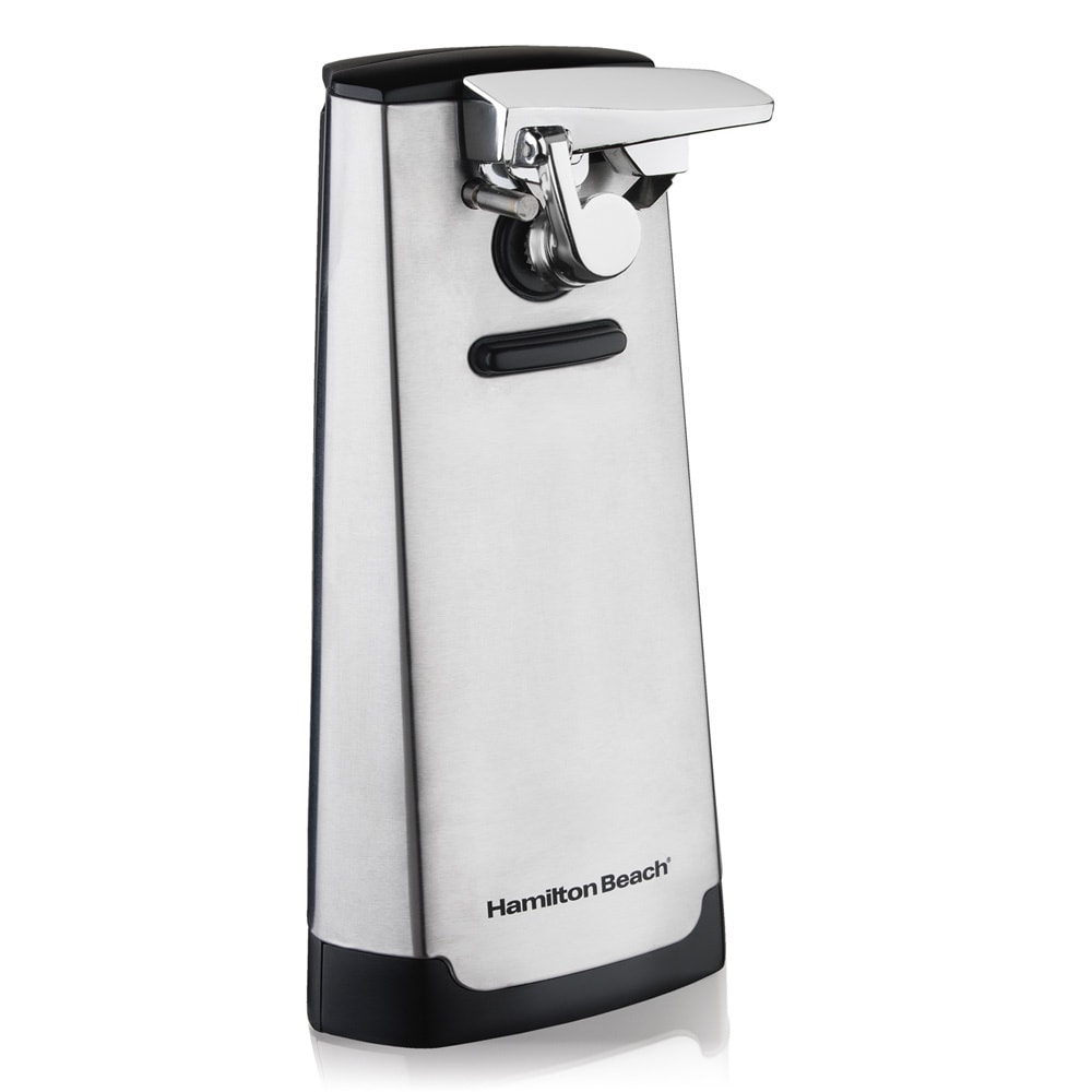 Extra Tall Electric Can Opener - On Sale - Bed Bath & Beyond