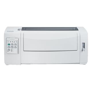 Lexmark Forms Printer 2500 2580+ Dot Matrix Printer - Monochrome