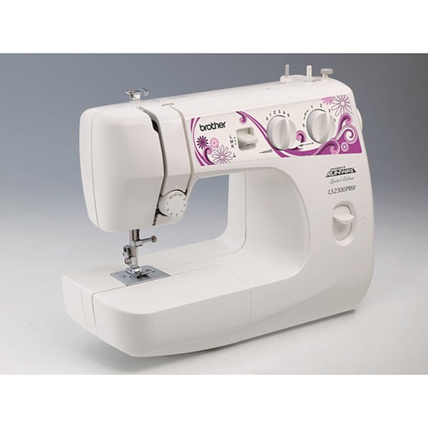 brother project runway sewing machine hs 2000