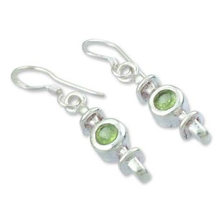 lighted earrings