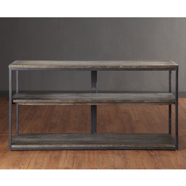 Renate Media Console