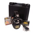 High-quality Pro Ears Gold Three-piece Padded Hearing Protection Pack
