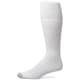 Shop Hanes Men's White Over-the-Calf Tube Socks (Pack of 6) - On Sale ...