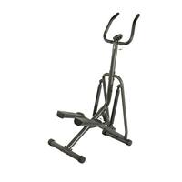 Avari Free Stride Stepper by Stamina - Black