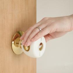 Shop Safety 1st Grip N Twist Door Knob Cover Pack Of 8 Free