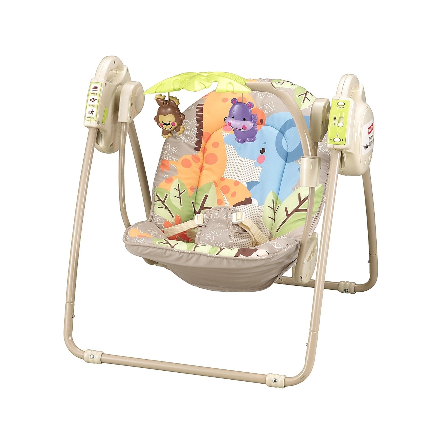 Shop Fisher-Price Precious Planet Take 