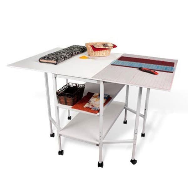 Shop Truecut Sewing And Crafts Cutting Table Free Shipping Today 6479100