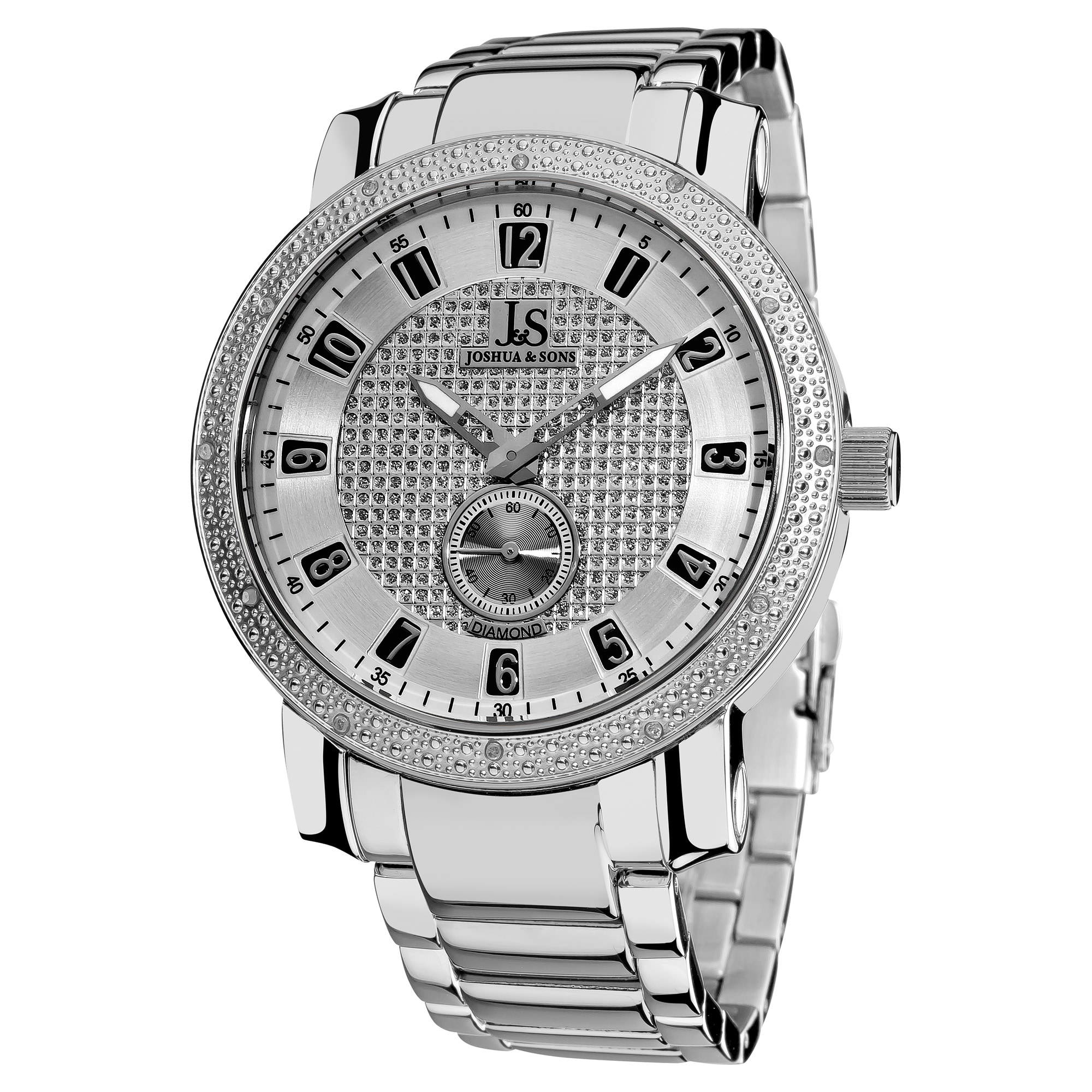 Bracelet Watch MSRP $695.00 Today $154.99 Off MSRP 78%