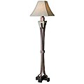 Uttermost Slate Indoor Floor Lamp