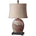 Uttermost Yunu Table Lamp